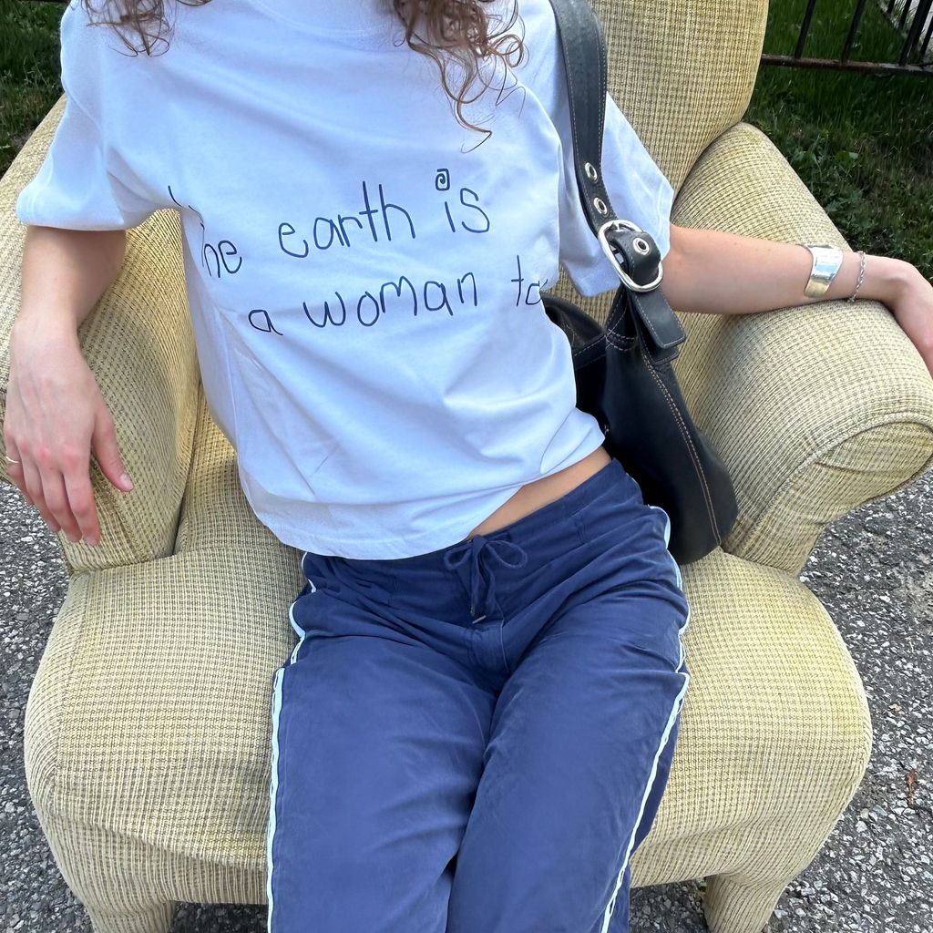 Mother Nature Shirt