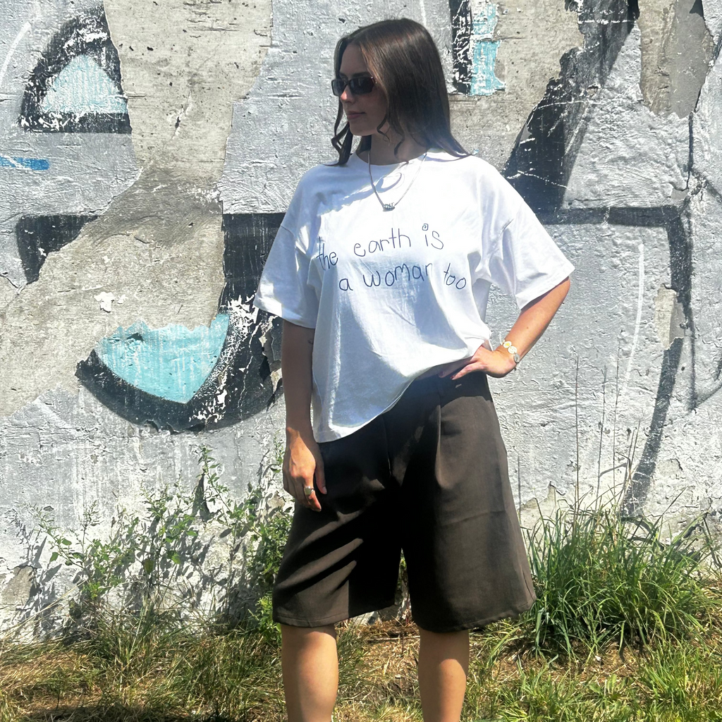 Mother Nature Shirt